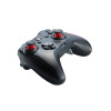 Mad Catz The Authentic C.A.T. 7 Wired Game Controller - Black