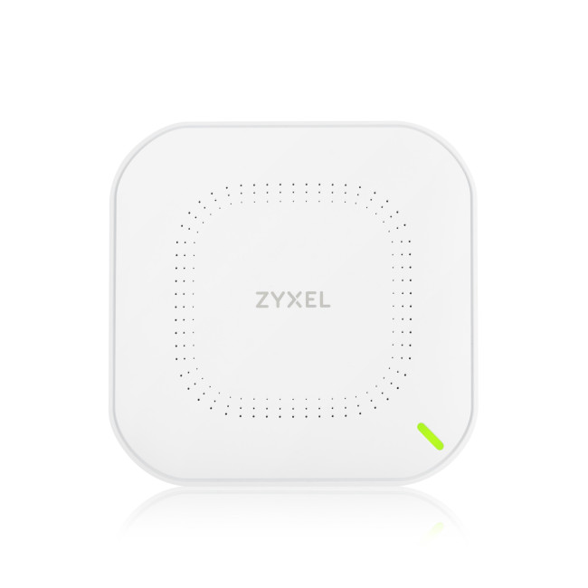 Zyxel NWA50AX 1775 MU-MIMO Indoor IEEE 802.11 ax/ac/n/g/b/a Access Point