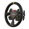 MOZA Racing RS25 RS V2 Round Steering Wheel
