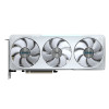 GIGABYTE GeForce RTX 5070 EAGLE ICE 12GB OC Graphics Card - White