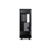 Phanteks Evolv X2 Black RGB Tempered Glass Mid Tower Gaming PC Case - Black
