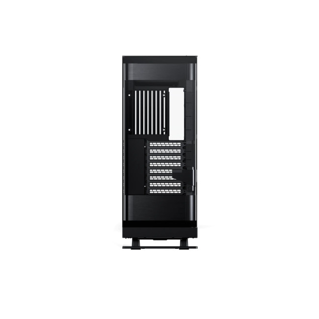 Phanteks Evolv X2 Black RGB Tempered Glass Mid Tower Gaming PC Case - Black
