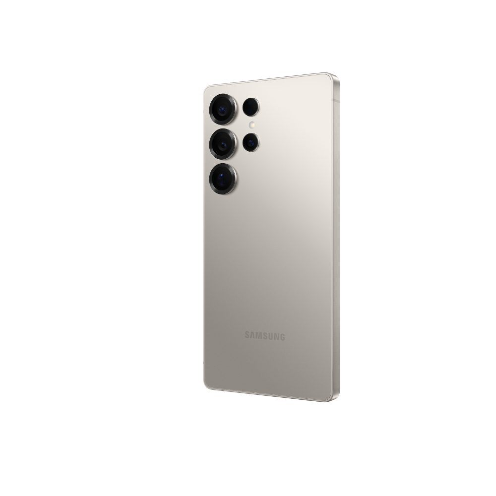 Samsung Galaxy S25 Ulta SM-S938BZTDEUB 256GB - Titanium Grey