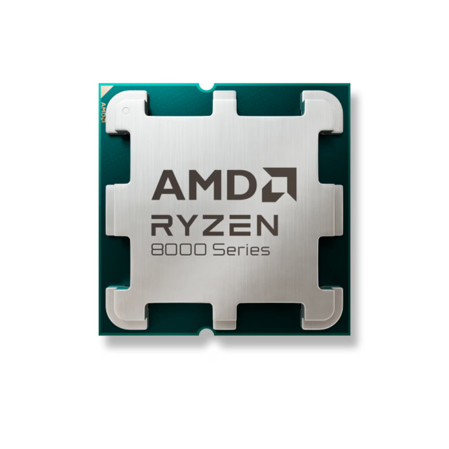 AMD Ryzen 5 8400F Zen 4 AM5 6-Core Processor