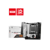 MSI MPG B650I EDGE WIFI Mini ATX Motherboard AMD B650 Socket AM5 M.2 NVMe