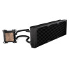 endorfy navis f360 argb 360mm aio liquid coolers