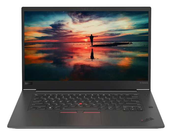 Lenovo ThinkPad X1 Extreme Laptop i7-9750H 32GB RAM 1TB SSD 15.6" 4K UHD W10 Pro