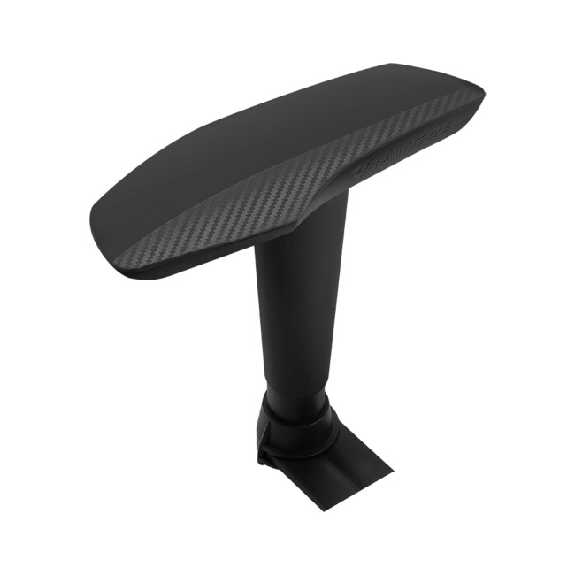 ThunderX3 TC3 MAX Gaming Chair - All White