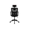 Aerocool Guardian Gaming Chair - Champion Red