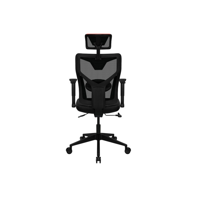 Aerocool Guardian Gaming Chair - Champion Red