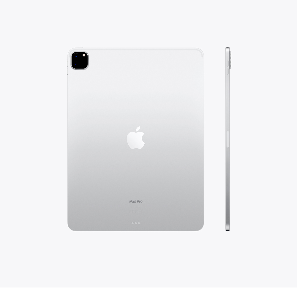 Apple iPad Pro シルバー + Apple Pencil Apple iPad Pro 12.9