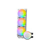 MSI MAG CORELIQUID E Series CPU Liquid Cooler - White