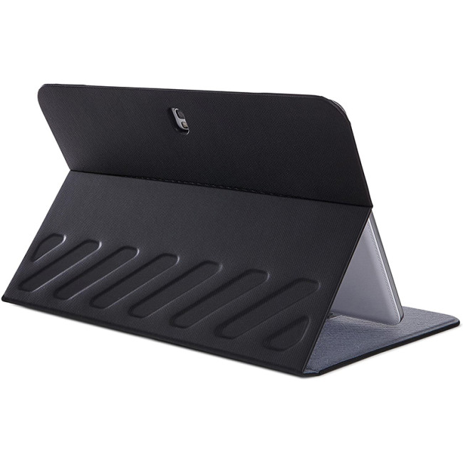 Thule Gauntlet Folio Case for 8.4-Inch Samsung Galaxy Tab S - Black - TGGE-2183