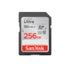 SanDisk Ultra 256GB UHS-I SDXC Memory Card
