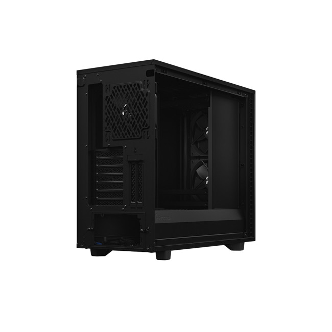 Fractal Design Define 7 ATX Mid Tower Gaming PC Case