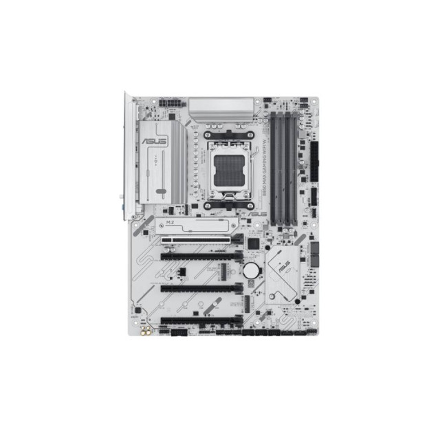 ASUS B850 MAX GAMING WIFI DDR5 ATX Socket AM5 Motherboard