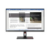 Lenovo ThinkVision S27i-30 27" 1920 x 1080 Full HD IPS LED Flat Monitor