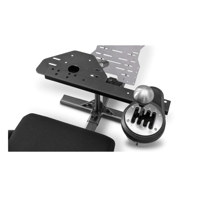 Playseat Gearshift Support for Racing Seats Black