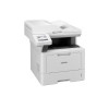 Brother MFC-L5710DW 1200 x 1200 dpi A4 Wireless Multifunction Mono Laser Printer - White