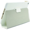 XtremeMac IPDM-MF2-03 7.9 Inches Microfolio Case for Apple iPad Mini 1/2 - White