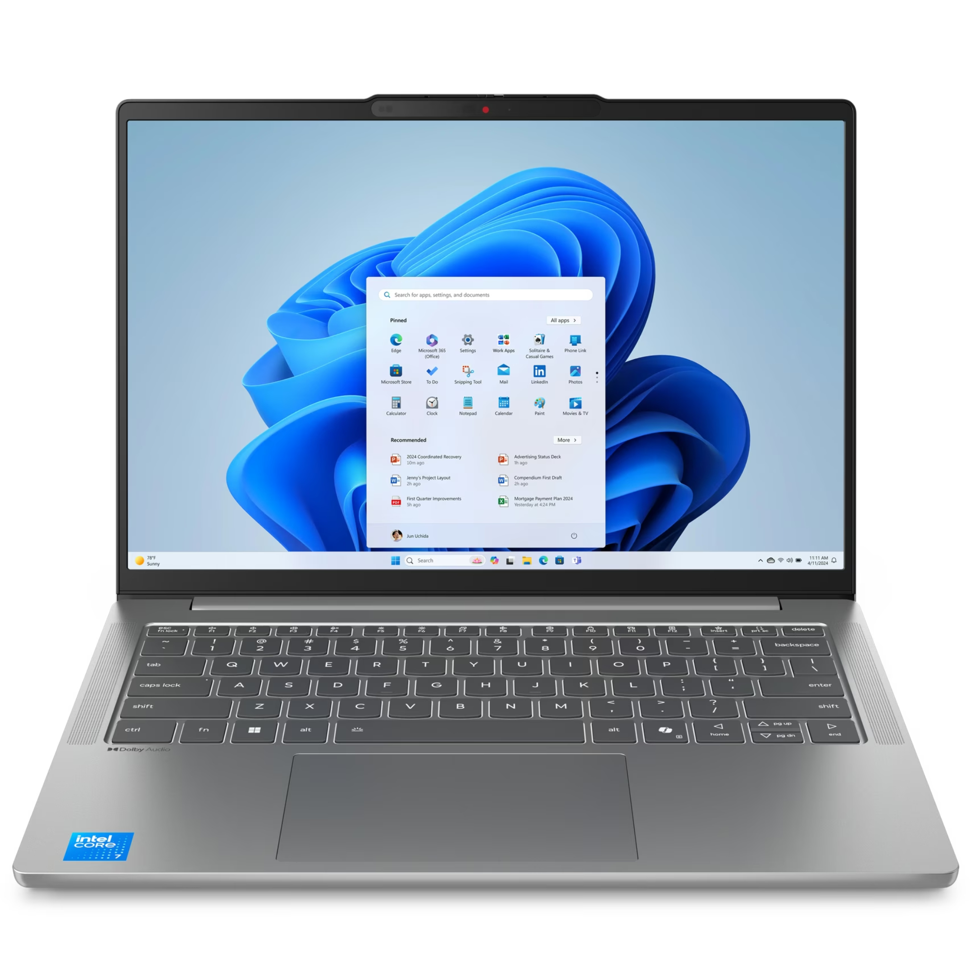 Lenovo デスクトップPC Core i5/新品SSD240GB/メモリ8GB/Microsoft