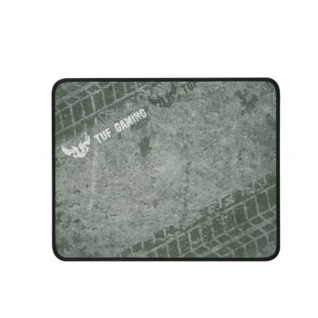 ASUS TUF Gaming P3 Durable Gaming Mouse Pad with Cloth Surface & Stitched Edges - 90MP01C0-B0UA00