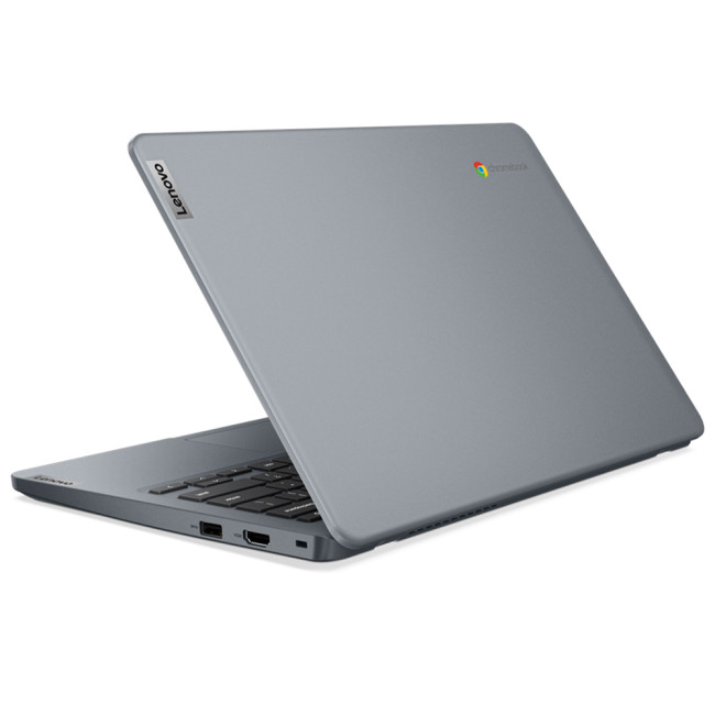 Lenovo 14e ChromeBook Intel N200 8GB RAM 128GB eMMC 14" Full HD IPS ChromeOS Laptop