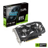 ASUS Dual Geforce RTX 3050 OC Edition 6GB GDDR6 Graphics Card PCI Express 4.0 - 90YV0K60-M0NA00