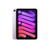 Apple iPad Mini A2995 A17 Pro Chip 8.3" 512GB Storage WiFi + Cellular Tablet - Purple