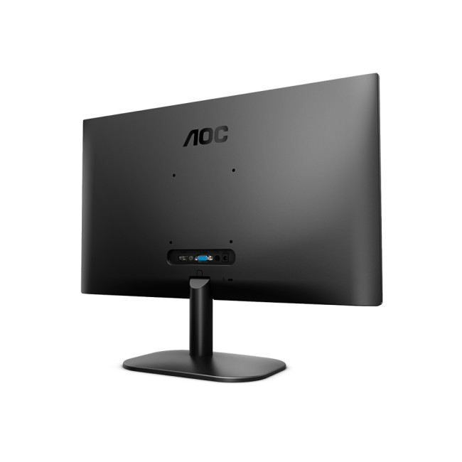AOC B2 AOC B2 22B2H/EU 21.5 inch 1920 x 1080 Full HD VA LED 75 Hz 4 ms Flat Monitor