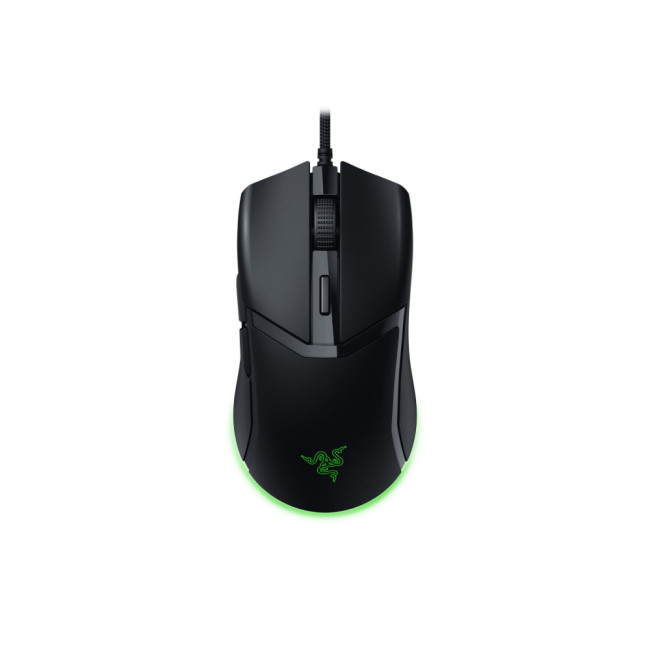 Razer COBRA Razer COBRA Optical Mouse Black