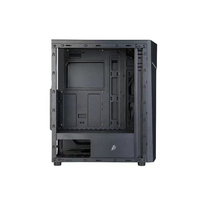 1st Player RB-2 ATX Micro ATX Tempared Glass Black PC Case