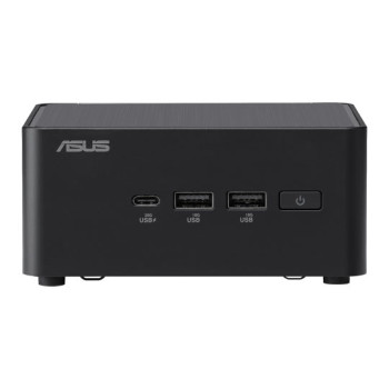 Asus NUC 14 PRO KIT NUC14RVHC3000R3 Barebone Intel Core 3-100U Tall Desktop PC