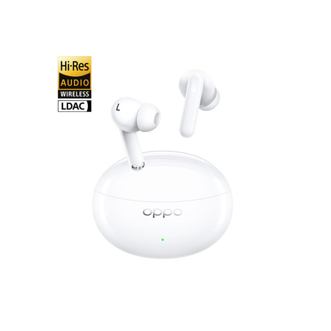 OPPO Enco Air3 Pro In-Ear True Wireless Earbuds ETE51&ETE52-White
