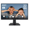 MSI PRO MP225V 21.5" VA Full HD 100Hz Business Monitor