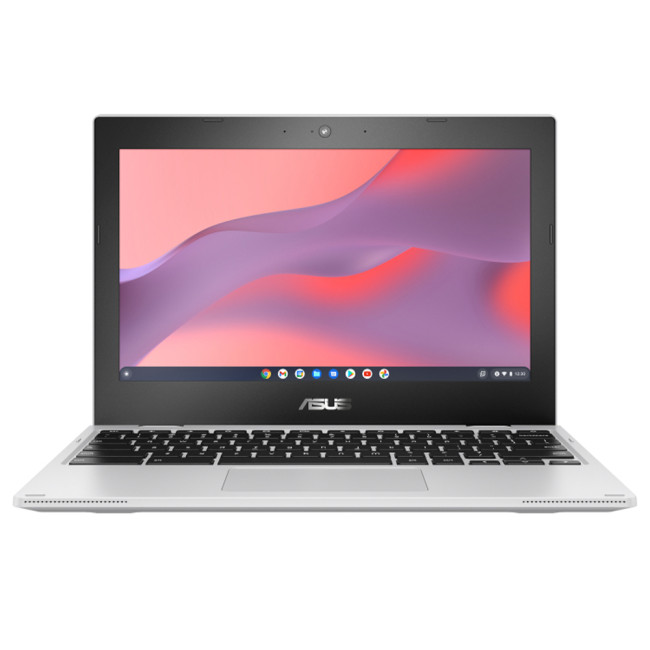Refurbished ASUS Chromebook CX1102CKA-N00001 Intel Celeron N4500 4GB RAM 64GB eMMC 11.6" Chrome OS Laptop