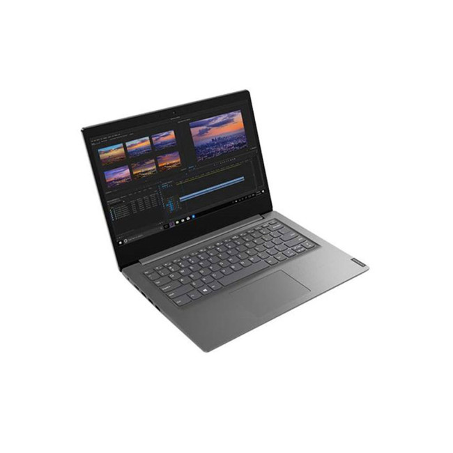 Lenovo V14 Laptop Intel Celeron N4020 4GB RAM 1TB HDD 14" No Windows Included - 82C2000YUK