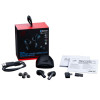 ASUS ROG Cetra True Wireless SpeedNova Gaming Earphone Black - 90YH03Y0-BTUA00