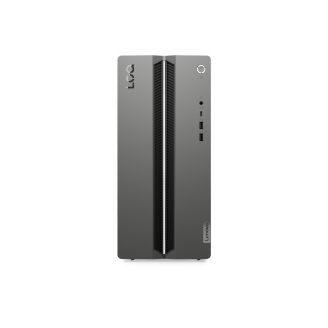 Lenovo LOQ Tower 17IAX10 Intel Core Ultra 7 255HX 16GB RAM 1TB SSD RTX 5060 Windows 11 Home Gaming Desktop PC