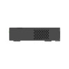 NETGEAR GS316EP Managed Gigabit Ethernet 16 Ports Network Switch - Black