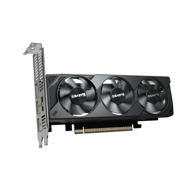 Gigabyte GeForce RTX 5050 Low Profile 8GB OC Graphics Card