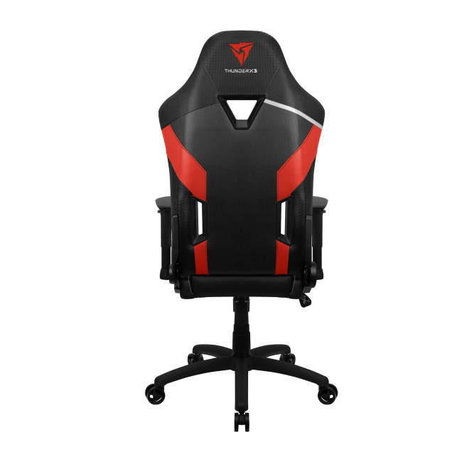 ThunderX3 TC3 MAX Gaming Chair - Ember Red