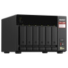QNAP TS-673A-8G AMD Ryzen V1500B 8GB 6 Bay NAS Tower Servers