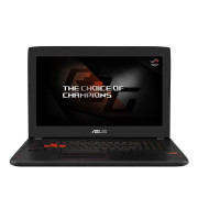 ASUS ROG Strix GL502VS Laptop Intel Core i7-7700HQ 2.8 GHz 16GB DDR4 RAM, 1TB+256GB HDD+SSD 15.6" FHD NVIDIA GeForce GTX 1070 8GB Graphics - GL502VS-FY256T