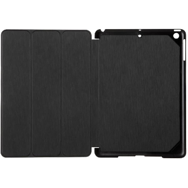 Verbatim Folio Flex Case for iPad Air Slim and Stylish Long Lasting - Pink - 98405