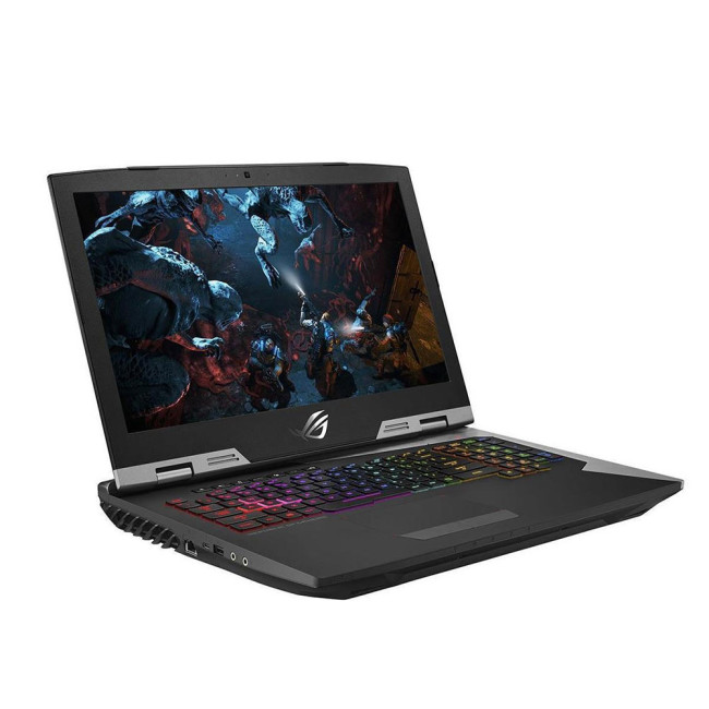 ASUS ROG G703GI Gaming Laptop Intel Core i7-8750H 2.2 GHz 32GB 