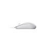 Trust TM-101W USB Type-A 1200 DPI Optical Wired Mouse - White