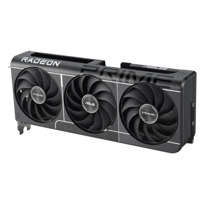ASUS Radeon RX 9060 XT Dual 8GB Graphics Card
