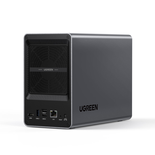 UGREEN NASync DXP2800 2-Bay-NAS (Diskless)