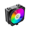 GameMax Sigma 540 130mm ARGB CPU Cooler Black